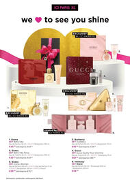 ICI Paris XL folder Pagina 16