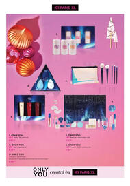 ICI Paris XL folder Pagina 19