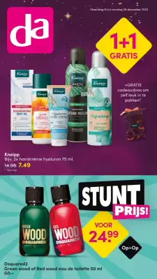 DA folder (geldig t/m 28-12)