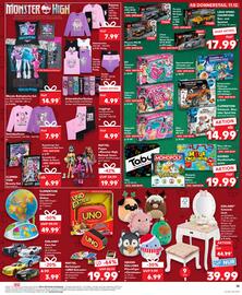 Kaufland DE tilbudsavis Side 25