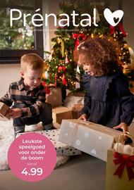 Prenatal folder Pagina 1