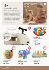 Prenatal folder Pagina 30