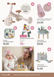 Prenatal folder Pagina 33