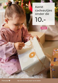 Prenatal folder Pagina 6