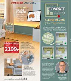Polster Aktuell Prospekt Seite 11