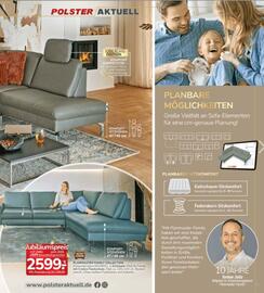 Polster Aktuell Prospekt Seite 12
