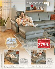 Polster Aktuell Prospekt Seite 13