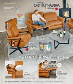 Polster Aktuell Prospekt Seite 14