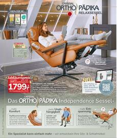 Polster Aktuell Prospekt Seite 18