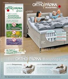 Polster Aktuell Prospekt Seite 2