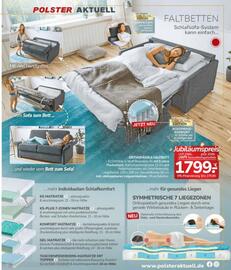 Polster Aktuell Prospekt Seite 20