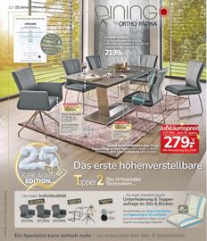 Polster Aktuell Prospekt Seite 22