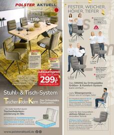 Polster Aktuell Prospekt Seite 23