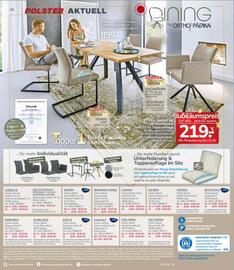 Polster Aktuell Prospekt Seite 24