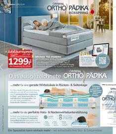 Polster Aktuell Prospekt Seite 4