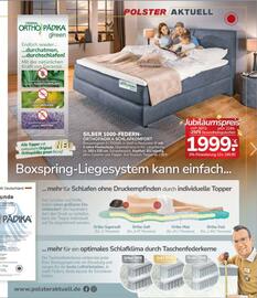 Polster Aktuell Prospekt Seite 5