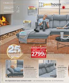 Polster Aktuell Prospekt Seite 6