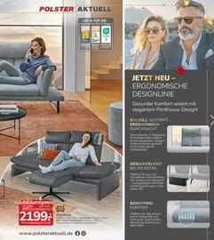 Polster Aktuell Prospekt Seite 7