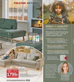 Polster Aktuell Prospekt Seite 8