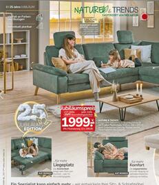 Polster Aktuell Prospekt Seite 9