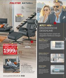 Polster Aktuell Prospekt Seite 13