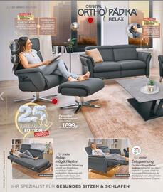 Polster Aktuell Prospekt Seite 14
