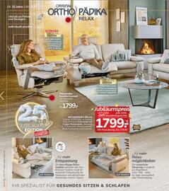 Polster Aktuell Prospekt Seite 16