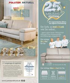 Polster Aktuell Prospekt Seite 17