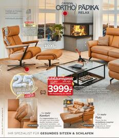 Polster Aktuell Prospekt Seite 18