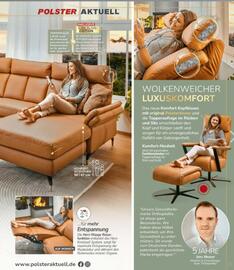 Polster Aktuell Prospekt Seite 19