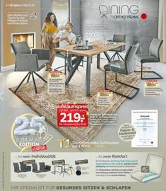 Polster Aktuell Prospekt Seite 2