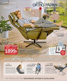 Polster Aktuell Prospekt Seite 20