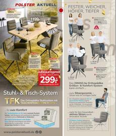 Polster Aktuell Prospekt Seite 5
