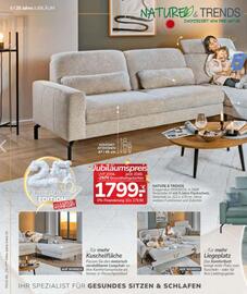 Polster Aktuell Prospekt Seite 6