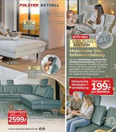 Polster Aktuell Prospekt Seite 7