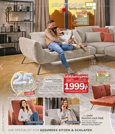 Polster Aktuell Prospekt Seite 8