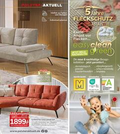 Polster Aktuell Prospekt Seite 9