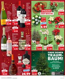 Kaufland DE tilbudsavis uge 51 Side 11