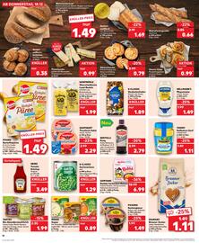 Kaufland DE tilbudsavis uge 51 Side 16