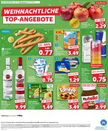Kaufland DE tilbudsavis uge 51 Side 28