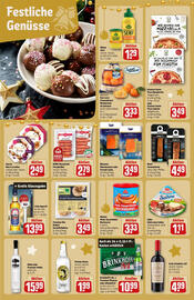 REWE Kaufpark Prospekt woche 51 Seite 16