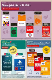 REWE Kaufpark Prospekt woche 51 Seite 26