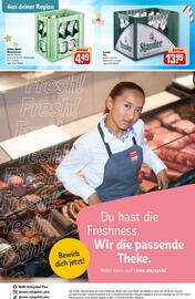 REWE Kaufpark Prospekt woche 51 Seite 29