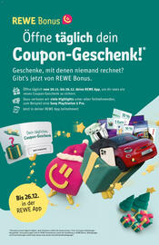 REWE Kaufpark Prospekt woche 51 Seite 3