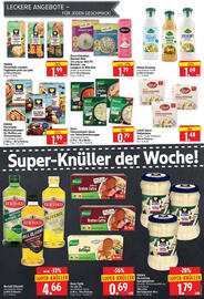 Edeka Herkules Prospekt woche 51 Seite 11
