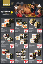 Edeka Herkules Prospekt woche 51 Seite 12