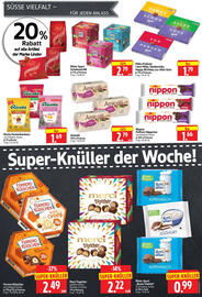 Edeka Herkules Prospekt woche 51 Seite 15