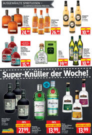 Edeka Herkules Prospekt woche 51 Seite 18