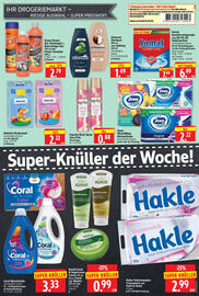 Edeka Herkules Prospekt woche 51 Seite 21