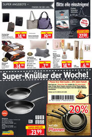 Edeka Herkules Prospekt woche 51 Seite 22